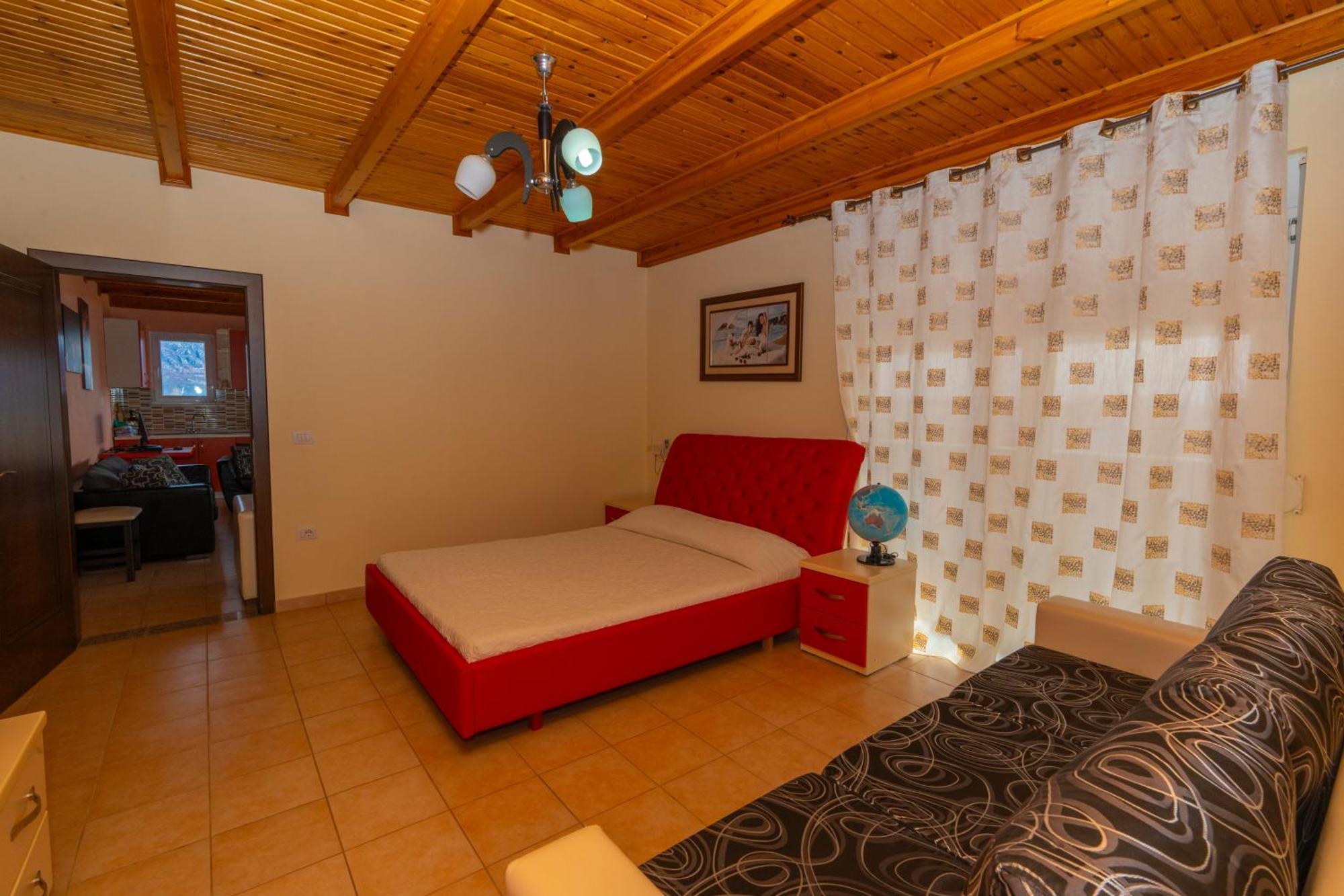 Hotel Albania Velipoje Exterior photo