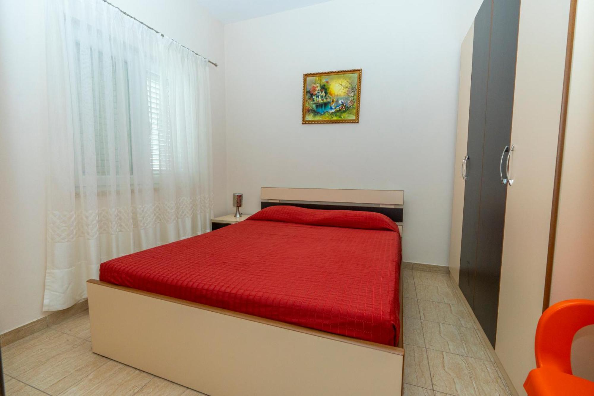 Hotel Albania Velipoje Exterior photo